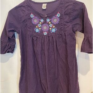 Carter’s Dress Size 6 Girl